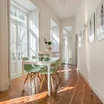 135 A - In Tranquil Flat In Alfama Near Se And Castle * Lissabon