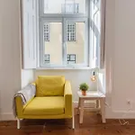 135 A - In Tranquil Flat In Alfama Near Se And Castle Lissabon