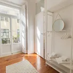 135 A - In Tranquil Flat In Alfama Near Se And Castle Διαμέρισμα Lisboa