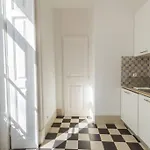 شقة 135 A - In Tranquil Flat In Alfama Near Se And Castle Lisboa