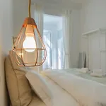 135 A - In Tranquil Flat In Alfama Near Se And Castle شقة