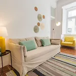 شقة 135 A - In Tranquil Flat In Alfama Near Se And Castle Lisboa