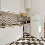 135 A - In Tranquil Flat In Alfama Near Se And Castle شقة Lisboa