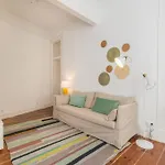 135 A - In Tranquil Flat In Alfama Near Se And Castle شقة Lisboa
