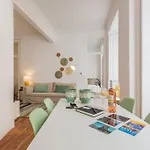 135 A - In Tranquil Flat In Alfama Near Se And Castle Apartment Lissabon