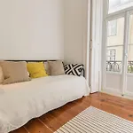 Διαμέρισμα 135 A - In Tranquil Flat In Alfama Near Se And Castle Lisboa