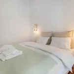 135 A - In Tranquil Flat In Alfama Near Se And Castle Lisbon
